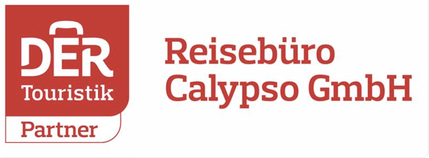 DER Touristik Partner Unternehmen Reisebuero Calypso GmbH DER Touristik Partner Unternehmen Reisebuero Calypso GmbH